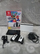 Nintendo Switch-Oled 