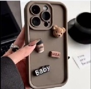 Nowe etui futerał plecki do IPhone 15 pro