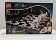 LEGO Harry Potter 76392 Szachy czarodziejów / EOL, kolekcjonerski r.2022