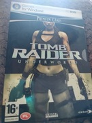Tomb raider Diablo i inne gry 