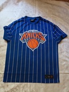 (UNIKAT)Koszulka dziecięca New York Knicks-NBA.USA.Moda.Hit.Koszykówka 2025