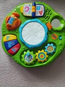 Stolik edukacyjny grająca muzyczna zabawka 