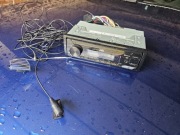 Radio JVC KD-X272DBT