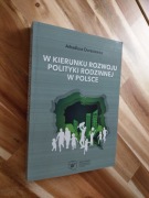 W kierunku rozwoju polityki rodzinnej w Polsce