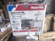 Panel grzewczy na podczerwień 1000w