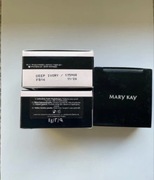Jedwabisty Wygładzający puder Deep Ivory Mary Kay 