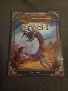 Głos w snach Dungeons & Dragons