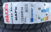 opona zimowa maxxis presa 175/80r14