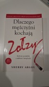 Książka "Dlaczego mężczyźni kochają zołzy"
