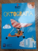 Zestaw 6 książek kl.1-3 dyktana i logopedia