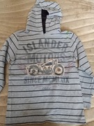 bluza Gap r. 6-7 lat