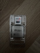 AMD Ryzen 5 1600 AF