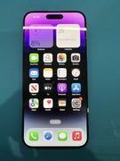 Oryginalny wyświetlacz iPhone 14 Pro
