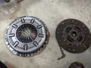 Sprzęgło audi a4 A5 1.8 tfsi firmy luk