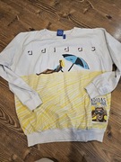 Adidas Męski White Island Club 1988 Archive Series Sweter Bluza Rozmiar M