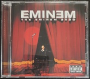eminem płyta cd 