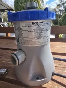 POMPA WODY DO BASENU BESTEWEY firmy FLUCLEAR