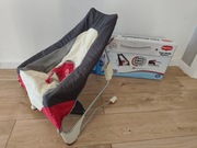 Leżaczek, Bujaczek Nowy