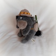 Kłapouchy – oryginalny pluszak Walt Disney World