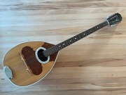 Greckie bouzuki w idealnym stanie 8 strunowe - okazja!