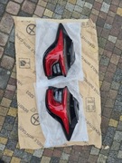 Lampa Tylnia Toyota Yaris 4 Prawa Lewa