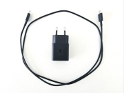Ładowarka Samsung + kabel USB-C