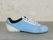 Bikkembergs Soccer ARGENTINA - UNIKATOWE SNEAKERSY - rozm. 42 - JAK NÓWKI !