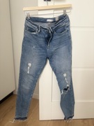 Jeansy Tommy Hilfiger