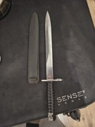 Bagnet Szwajcarski M57 Wenger SIG Stgw 57