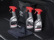 Najtaniej Zestaw Kosmetyków Toyota (Oryginalny Produkt) Na prezent!