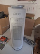 Ceramiczny termowentylator iDOO