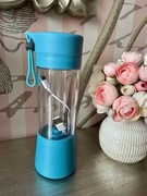 Nowy przenośny mini mikser usb robot kuchenny