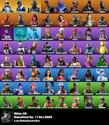 konto fortnite og FA