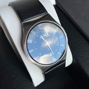 Zegarek męski naręczny Skagen model 233XXLSLB