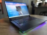 ASUS ROG Strix SCAR 16 G634JZ | i9-13980HX | RTX 4080 | 64GB RAM | 1TB SSD