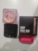 Huda Beauty Easy Bake Duo loose powder Pink Pumkin