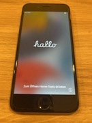 Apple iPhone 6S 32GB Space Grey wersja 1