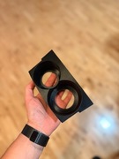 Cupholder Audi A8 D3 – Wkładka do tunelu środkowego! ESTETYCZNY!