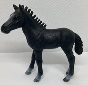 Schleich - koń, źrebię rasy lipicańskiej - UNIKAT kolekcjonerski!