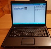 HP Compaq Presario V6000