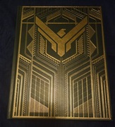 Diuna Przygody w Imperium RPG edycja Atrydów PL