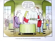 PLAKAT PREZENT PLAKAT KOLOROWY ANDRZEJ MLECZKO