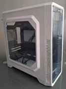 Obudowa komputerowa Gamemax G561 Biała