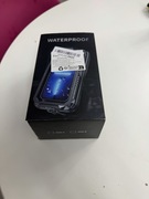 WODOODPORNY UCHWYT rowerowy IP66 motocyklowy telefon regulowany