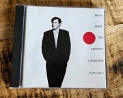 BRYAN FERRY - The Ultimate Collection lab.8632726 - idealny stan!