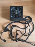 be quiet! System Power 9 500W 80 Plus Bronze