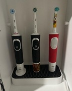 Organizer na ładowarkę i szczoteczkę Oral-B