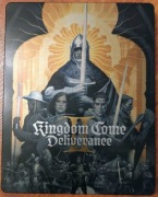 Kingdom Come Deliverance 2 Xbox w SteelBooku