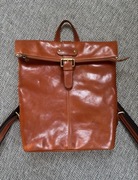 Plecak skórzany Vezze