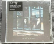 Pet Shop Boys Numb Enhanced Maxi Single CD